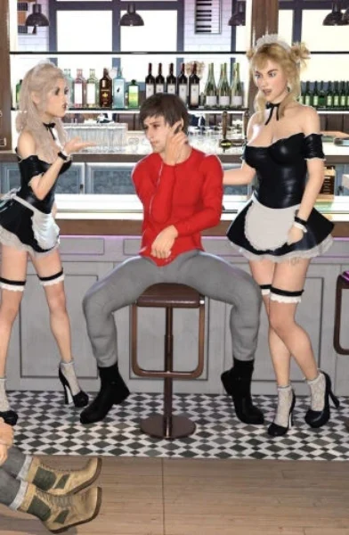 HexxetVal - The Gift 2 - Teaser