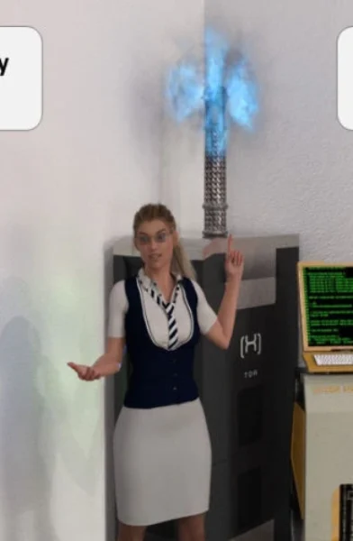 HexxetVal - Transformative Work Regulation - Teaser