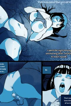 Hinata’s Addiction (14)