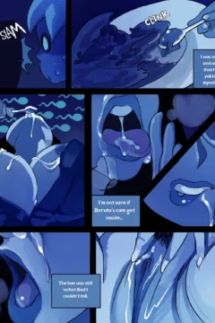 Hinata’s Addiction (6)