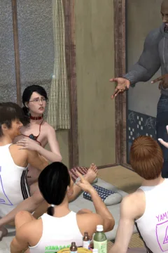 Hiromi Female Teacher Episode 5 (173)