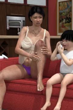 Hiromi Female Teacher Episode 5 (222)