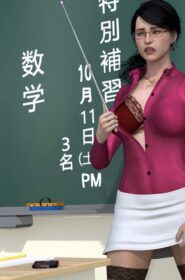 Hiromi Female Teacher Episode 5 (78)