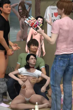 Hiromi Female Teacher Episode 5 (94)