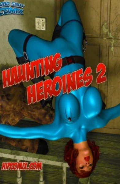 Home Invasion 02 [Lord Snot]