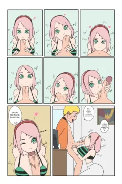 Hot days in Konoha020