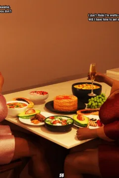 Hucow Farms Shorts Vol 7 (51)