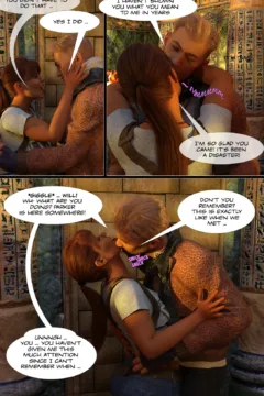 I Want My Mummy (108)