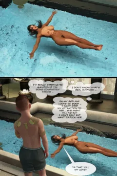 I Want My Mummy (124)