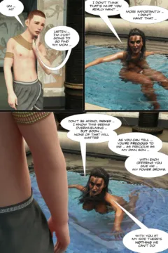 I Want My Mummy (125)