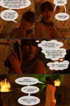 I Want My Mummy (139)