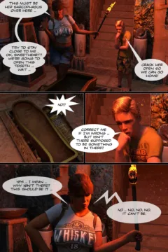 I Want My Mummy (82)