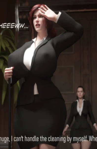 IceDev - Wives's Sex Training