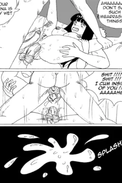 Intimate memories030