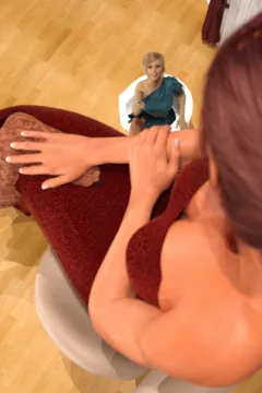 Jessica’s Show 05 – Vinttovka