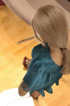 Jessica’s Show 12 – Vinttovka