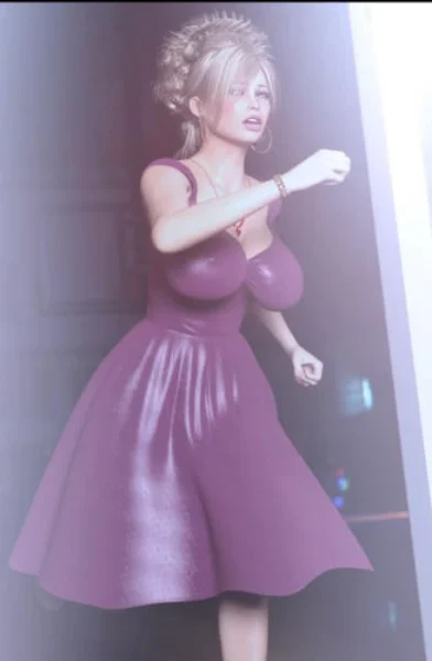 Kara Comet - Using Black Magic for Revenge 12B