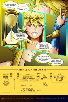 LATEX + GOLD Encasement 007