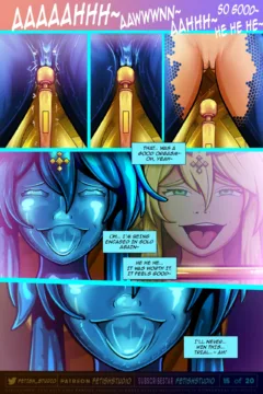 LATEX + GOLD Encasement 016