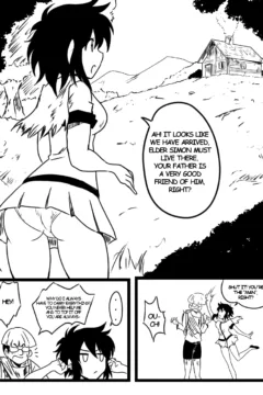 La Espada Sagrada014