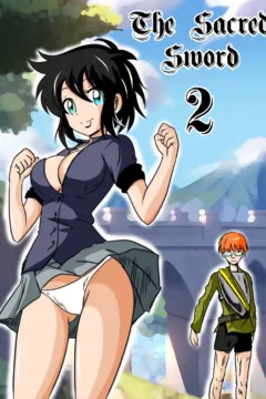 La Espada Sagrada051