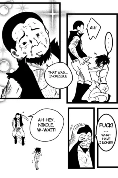 La Espada Sagrada058