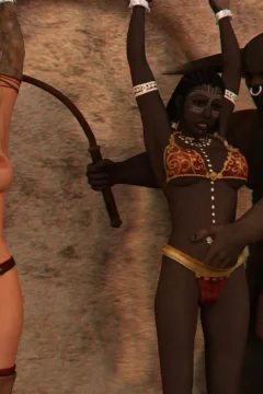 Labyrinth of Lust (3)