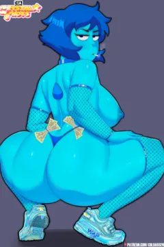 Lapis After Hours (9)