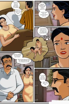 L’epouse amoureuse (11)