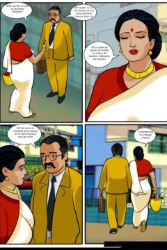 L’epouse amoureuse (14)