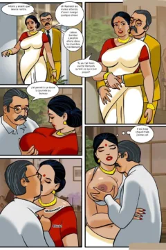 L’epouse amoureuse (15)