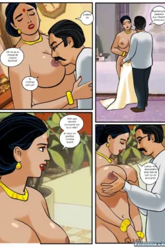 L’epouse amoureuse (17)