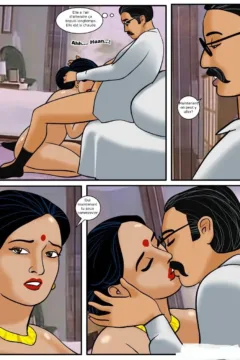 L’epouse amoureuse (19)