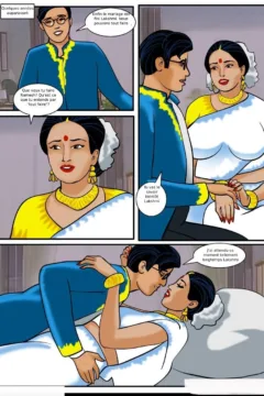 L’epouse amoureuse (3)