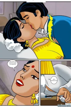 L’epouse amoureuse (4)