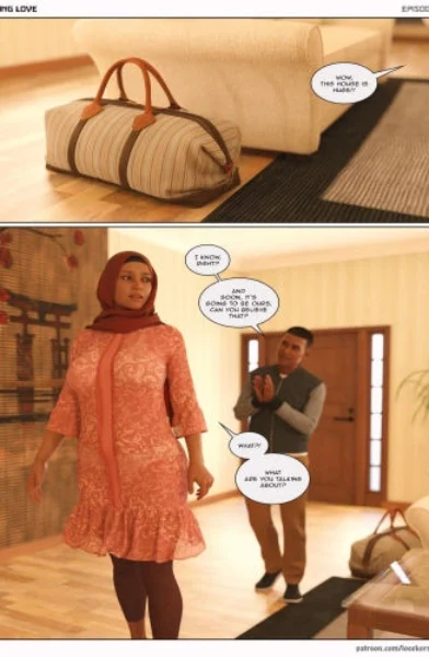 LoseKorntrol - Young Love 9