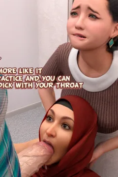 Lust Predators 8 (87)