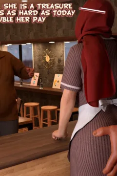 Lust Predators 8 (93)