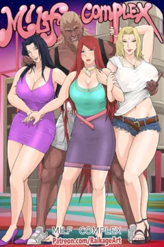 MILF Complex001