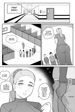 Maya’s Virgin Training!008