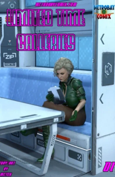 McTek - Limited Time Galleries