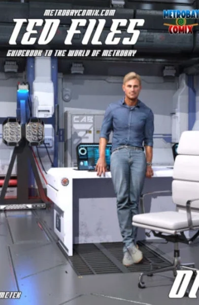 McTek - Ted Files 1