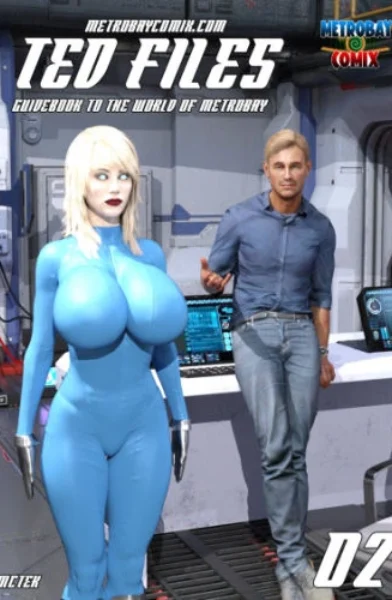 McTek - Ted Files 2