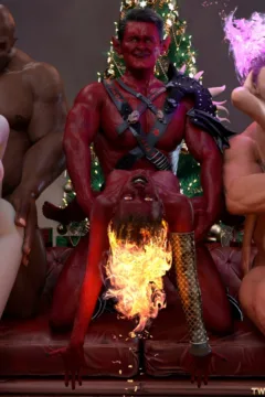 Merry Christmas And Happy New Year (6)