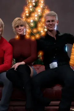 Merry Christmas And Happy New Year (9)