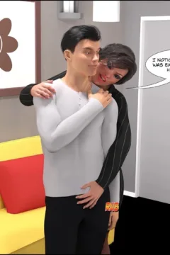 Mother, Desire Forbidden 19 (13)