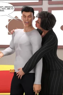 Mother, Desire Forbidden 19 (14)