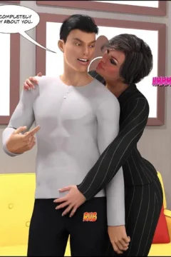 Mother, Desire Forbidden 19 (15)