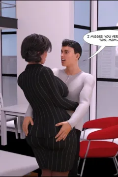 Mother, Desire Forbidden 19 (3)