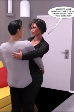 Mother, Desire Forbidden 19 (4)